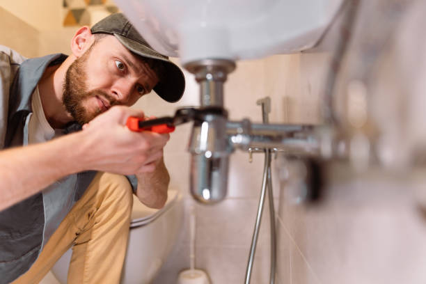 Best Trenchless Pipe Repair  in Sinton, TX